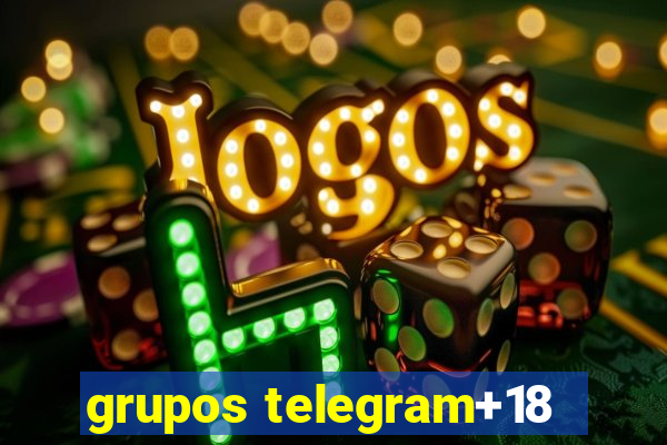 grupos telegram+18